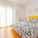 Atico Duplex I Terraza I Vistas Al Mar I Parking I Wifi *