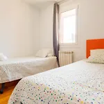 Atico Duplex I Terraza I Vistas Al Mar I Parking I Wifi Apartment *