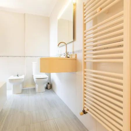 Apartment Atico Duplex I Terraza I Vistas Al Mar I Parking I Wifi *