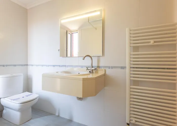 ático Costa Norte Apartamento