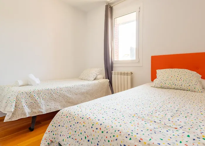 Atico Duplex I Terraza I Vistas Al Mar I Parking I Wifi 公寓 *