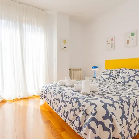 Atico Duplex I Terraza I Vistas Al Mar I Parking I Wifi *